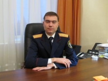 У следователей Набережных Челнов - новый руководитель