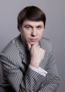 Новый директор 'Эфира'