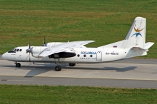 Открывается прямое авиасообщение Набережные Челны - Екатеринбург