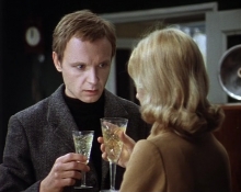 37 лет назад на экраны СССР вышла лирическая комедия 