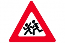 В Набережных Челнах стартовала операция “Внимание-дети”