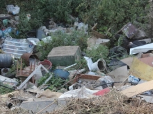 Жители поселка Красные Челны возмущены действиями исполкома