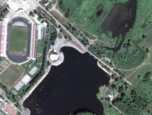 Кто за чистый пляж?