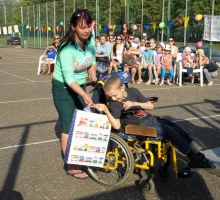 В Набережных Челнах завершается акция «Помоги собраться в школу»
