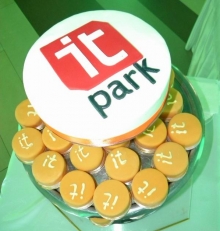 IT-парку Набережных Челнов - год