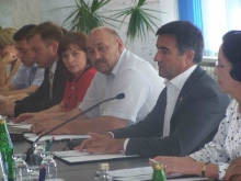 Школьное самоуправление в Набережных Челнах перестанет быть 'бездумным'