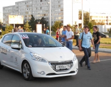 'Рули по правилам'