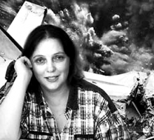 32 года назад Лариса Савицкая выжила после авиакатастрофы и падения с высоты 5200 метров