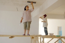 22 миллиона рублей сэкономили на ремонте школ в Набережных Челнах