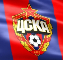 102 года назад был основан футбольный клуб ЦСКА (Москва)