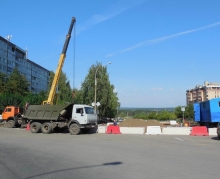 Движение по-прежнему будет ограничено