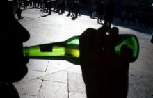 Чудеса с пьянством в Набережных Челнах: