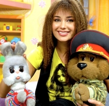  лет назад впервые на телеэкране появилась передача «Спокойной ночи, малыши!».