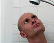 Когда подадут горячую воду?