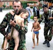 9 лет назад в результате теракта в Беслане погибли 186 детей...