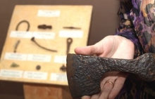 Музей истории города соревнуется с коллегами из России