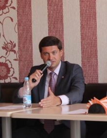 Из-за долгов 'закрылись' 1700 предпринимателей 