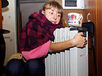 Долги челнинцев аукнутся в морозы