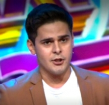 Челнинец прошел во второй тур шоу Comedy Баттл