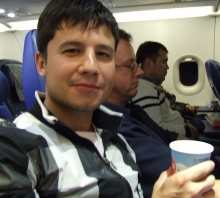 Остаться в Набережных Челнах или переехать в Дубай?