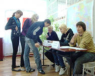 В школах 14 сентября пройдут выборы