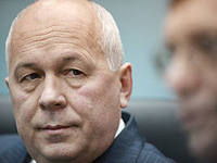 Совет директоров 'КАМАЗа' избрал председателя