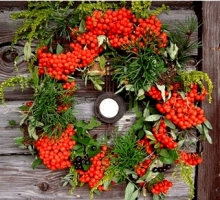 521 год назад на Руси впервые отпраздновали Новый год.