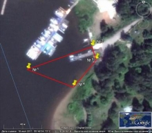 В аренду сдается 'кусочек' Камы