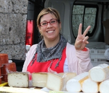 Лидер рейтинга нежеланных профессий - продавец.