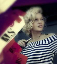 Челнинский дизайнер Алена Сало открывает Дом моды