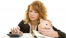 Управляющие компании экономят деньги