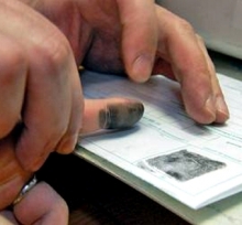 111 лет назад по отпечаткам пальцев впервые доказали вину