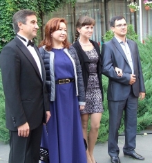 В Набережных Челнах проходит благотворительный прием