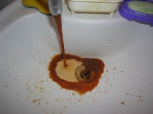 Платить за ржавую воду в Набережных Челнах заставили УК и НЧТК