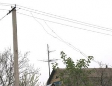 За Орловкой, Элеваторной горой и Замелекесьем устанавливают контроль