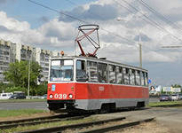 Трамвай в Набережных Челнах переходит в собственность города