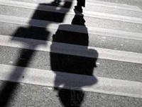 ГИБДД предлагает изменить правила дорожного движения