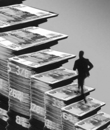 Молодые миллионеры