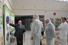 'Челны-бройлер': вторые переговоры с европейцами 