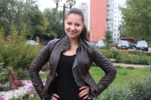 Погода в Набережных Челнах на 20 сентября