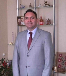 В пединституте появился завидный турецкий жених