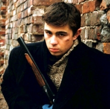 11 лет назад погиб Сергей Бодров-младший.