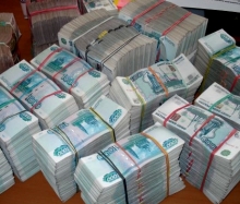 За полгода прибыль 'Татфондбанка' составила 382,6 млн рублей.