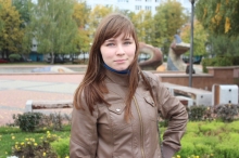 Погода в Набережных Челнах на 24 сентября