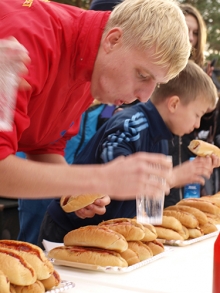 Maxiart Урмания 2013: без хот-догов и шпилек