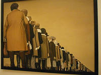 В Набережных Челнах снова очереди за субсидиями