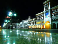 'Эссен' строит торгово-развлекательный центр в Йошкар-Оле