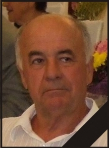 Прощание с почетным гражданином Набережных Челнов