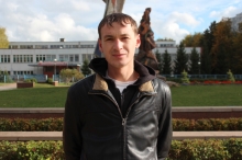 Погода в Набережных Челнах на 28 сентября