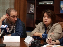 Театра в Челнах должно быть больше, 